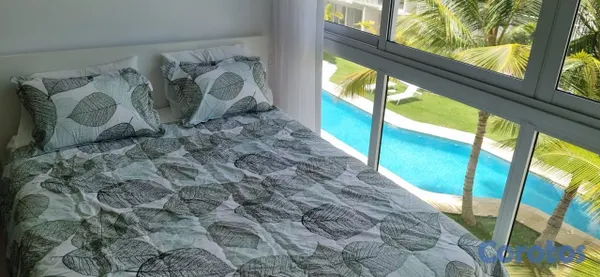 apartamentos - Apartment in Downtown City Punta Cana 3