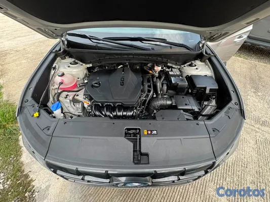 jeepetas y camionetas - Hyundai Tucson SEL 2022 10