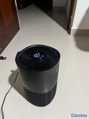electrodomesticos - Purificador de Aire Puro Air - Filtro al 83% (Como 7