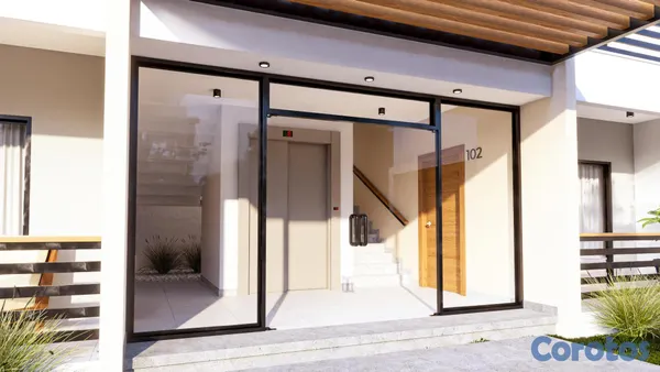apartamentos - 🌟 Proyecto Exclusivo de Apartamentos 🏡 Balcón de Brisas de Punta Cana. 9
