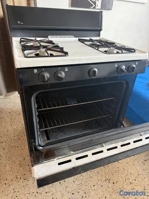 cocina - Vendo Usada Estufas General Electric  2
