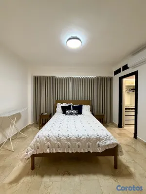 apartamentos - amueblado en los Casicasgis us 3,000 19
