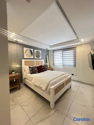 casas - Casa de 4 habitaciones en alquiler en Los Cacicazg 14