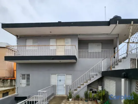 casas - Casa en LA AGUSTINA 9