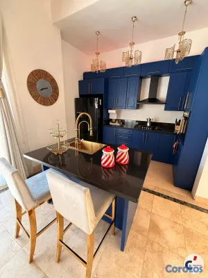 casas - Villa de 2 Niveles Con Piscina Privada en Green Vi 10