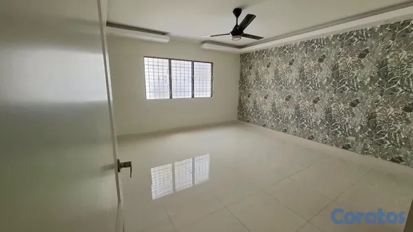 apartamentos - Apartamento en Evaristo Morales, Santo Domingo Distrito Nacional. 10