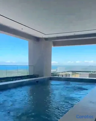 apartamentos - Apartamento nuevo en la Torre más impresionante de Alma Rosa 1ra  4