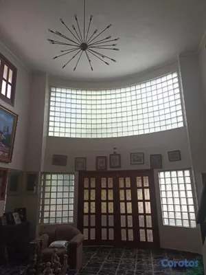casas - Vendo casa clásica en Gazcue 10