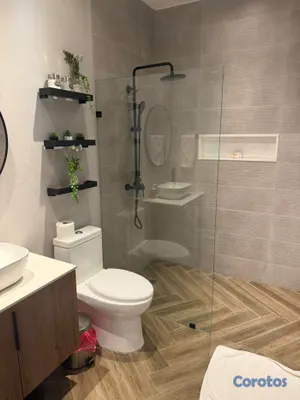 apartamentos - fURNISHED TWO-BEDROOM APARTMENT FOR RENT – PIANTIN 7