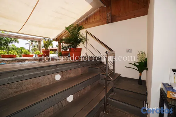 penthouses - "Alquileres Penthouse de Ensueño en Playa Las Ballenas - ¡Reserva Ahora!" 7