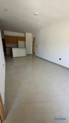 apartamentos - ¡Oportunidad Única! Apartamentos de 3 Habitaciones en Residencial Cerrado 4