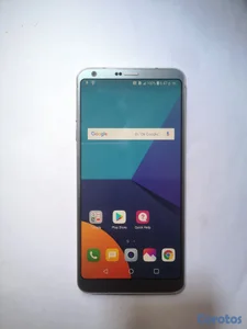Lg G6 