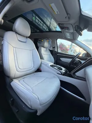 jeepetas y camionetas - Hyundai Tucson Limited 2022 12