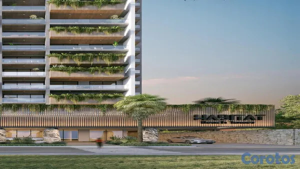 apartamentos - Apartamentos en venta en Juan Dolio, República Dominicana 6