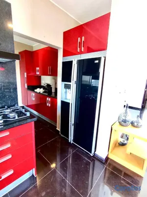 apartamentos - APARTAMENTO EN ALQUILER AMUEBLADO EN BELLA VISTA 10