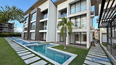 Apartamento en alquiler en Residencial Larimar, Co