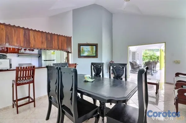 casas - Casa Con Vistas impresionantes, piscina privada y espacio ideal para tu familia. 6