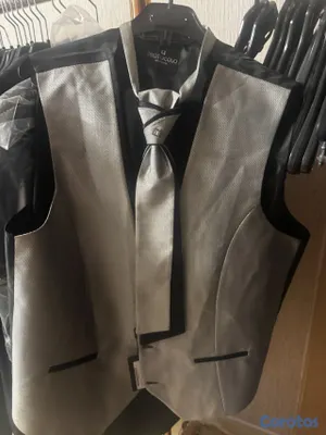 ropa para hombre - Smoking y trajes en alquiler y venta  8