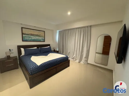apartamentos - Alquilo Apartamento en Cap Cana · Ref 1426428 7
