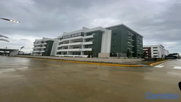 apartamentos - Proyecto de apartamento en la charles etapa 4 5