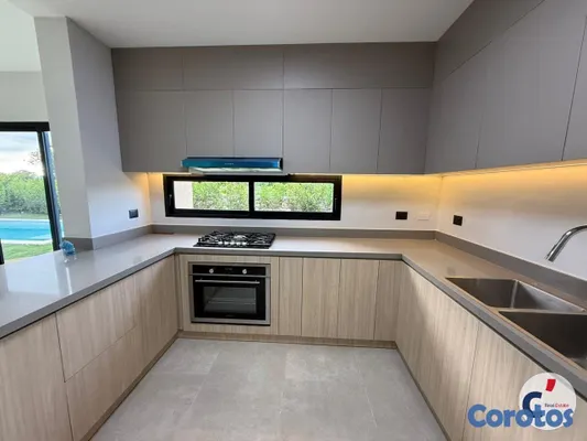 casas - Villa en Renta en Punta Cana | 3 Habitaciones + Ro 13