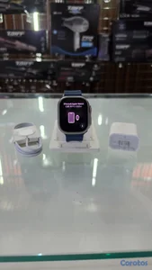 Apple Watch Ultra 49MM GPS + LTE Titanio Natural