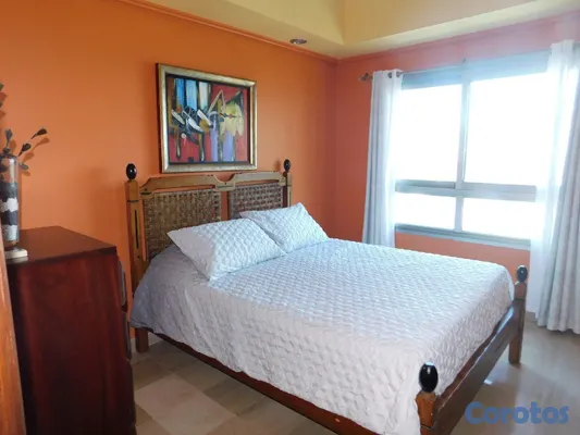 apartamentos - APARTAMENTO CON VISTA AL MAR EN MALECÓN CENTER 6