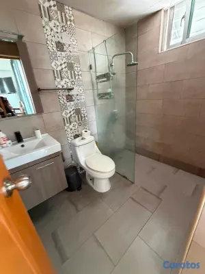 apartamentos - APARTAMENTO EN VENTA – AVENIDA INDEPENDENCIA, EL C 4