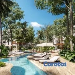apartamentos - Apartamento en Venta, Bávaro 2