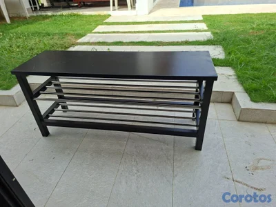 Mesa auxilar 