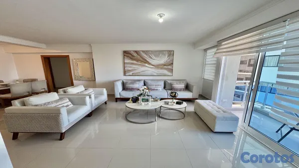 apartamentos - Apartamento en La Esperilla (Sin Muebles) 3