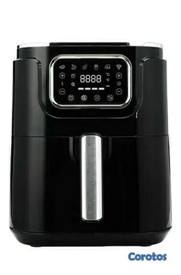 cocina - freidora digital  2