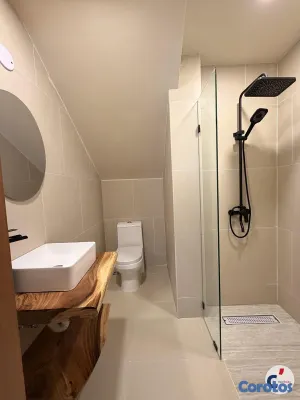 casas - En Alquiler Espaciosa Villa de 4 Habitaciones más  13