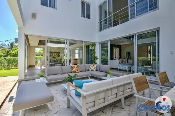 apartamentos - Villa Privada con Piscina y Jardín – Renta Premium 2