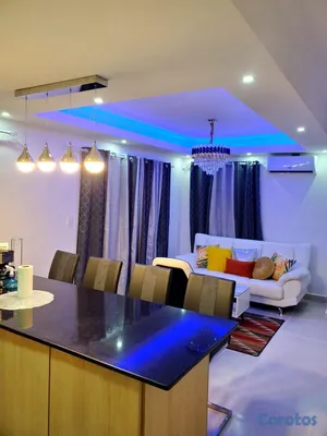 apartamentos - Apartamento Amueblado en Punta cana 7