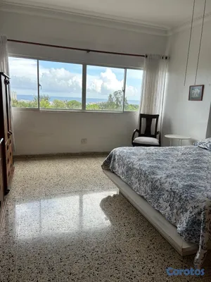 habitaciones y viviendas compartidas - Habitacion en la anacaona (bella vista) , vistas f 3
