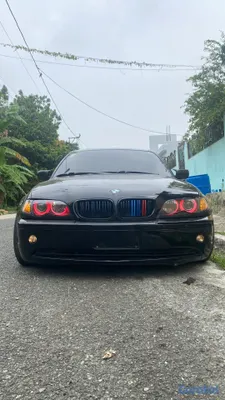 carros - Bmw serie 3 e46 330i 2003 4