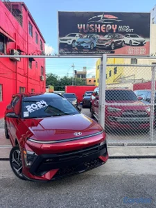 Hyundai Kona N Line 2024
