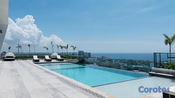 apartamentos - EN VENTA | Apartamento de 1 Habitación | La Julia 6