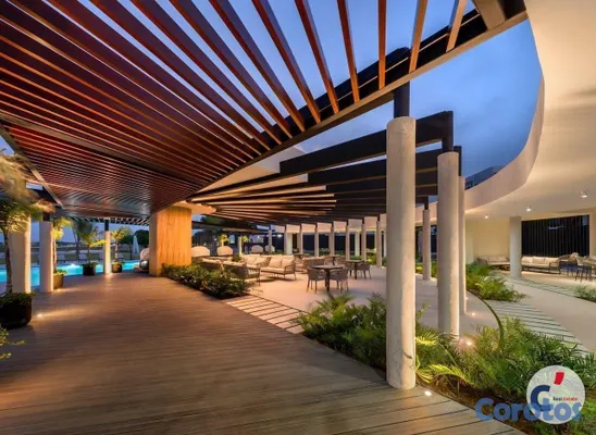 apartamentos - Apartamento en vista cana · Ref 1342682 11