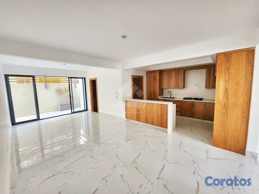 apartamentos - TORRE CON TERRAZA PRIVADA ESTRENAR JARDINES DEL ES 3