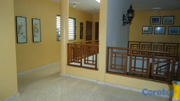 apartamentos - Casa de dos niveles  4 habitaciones 4 1/2 baños fr 7