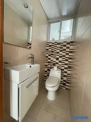 apartamentos - Hermoso apartamento en alquiler. 3