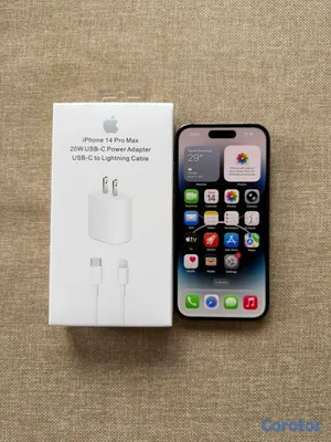 celulares y tabletas - iphone 14 pro deep purple 128 GB desbloqueado.**ti 2
