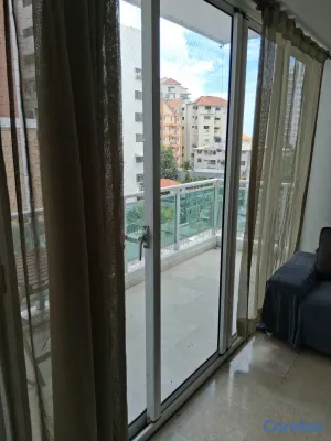 apartamentos - Se alquila, Apartamento 3Hab Amueblado Super Centr 2