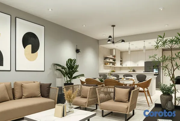 penthouses - Penthouse Y Apartamento en Venta, Juan Dolio 9