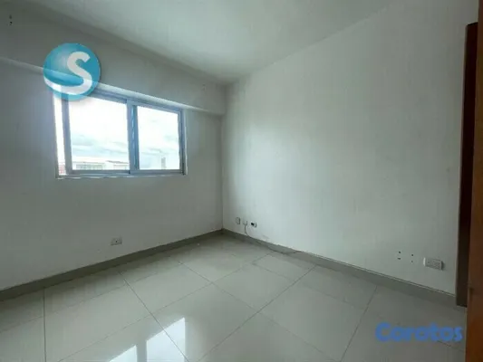 apartamentos - Apartamento En Alquiler En Renacimiento 5