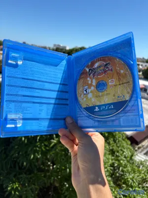 cds y vinilos - DragonBall Fighter Z 2
