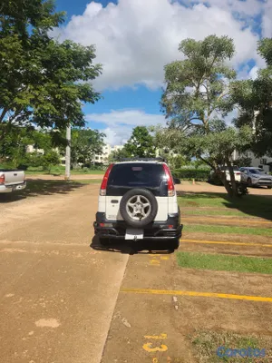 jeepetas y camionetas - Matricula original a mi nombre, placa y seguro al día.  14