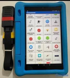 scanner automotriz 